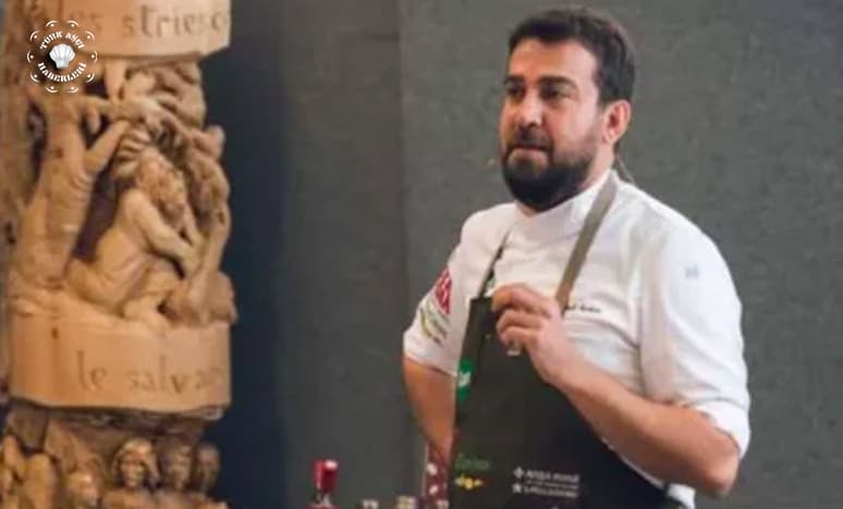 İspanyol Şeflere Türk Mutfağı Lezzeti 