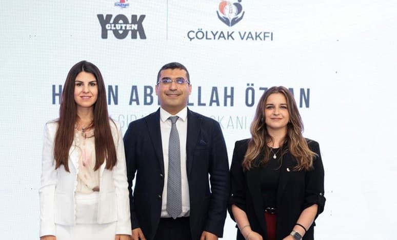 İstanbul’da 3. Çölyak ve Glutensiz Yaşam Zirvesi 