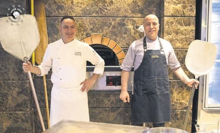 İtalyan Şeflerinin Yeni Tutkusu Türk Mutfağı Lezzetleri