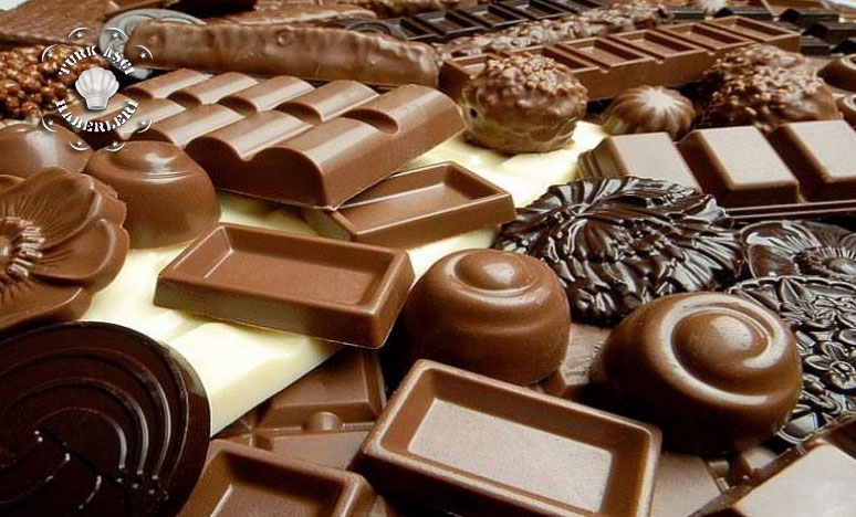 Kakao Ve Çikolata Ürünlerine Yeni Tebliğ