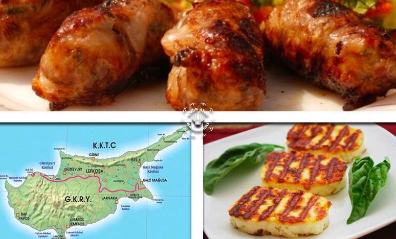 “Kıbrıs” Mutfağı Nedir? “Kıbrıs” Mutfağının Tanımı... 