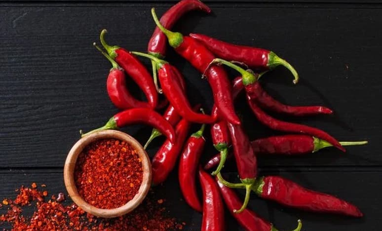 Kilo Vermede Baharatlı Destek Mümkün mü?