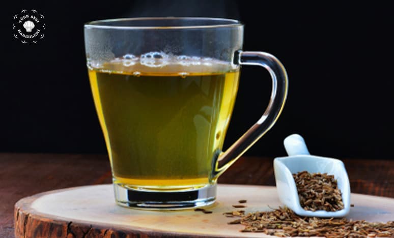  Kimyon Çayı Nasıl Yapılır?