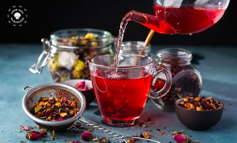 Kışın İçilmesi Gereken En Sağlıklı Çay Çeşitleri Nelerdir?