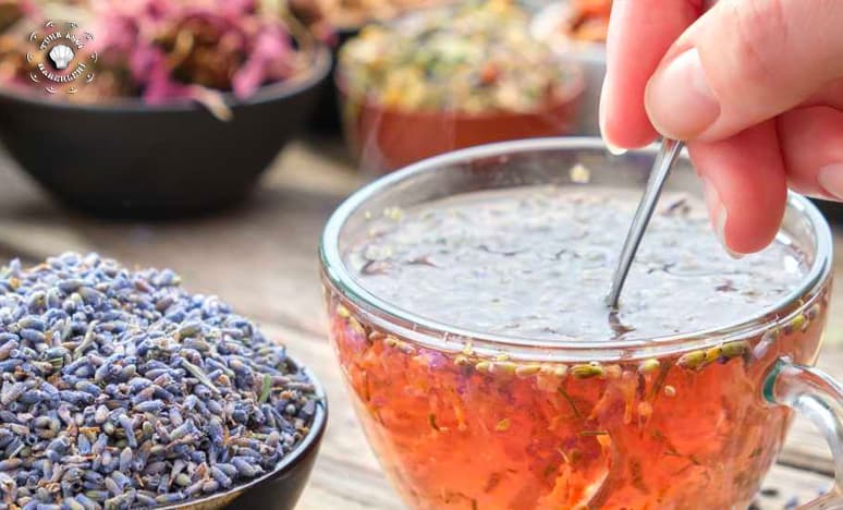 Kışın İçilmesi Gereken En Sağlıklı Çay Çeşitleri Nelerdir?
