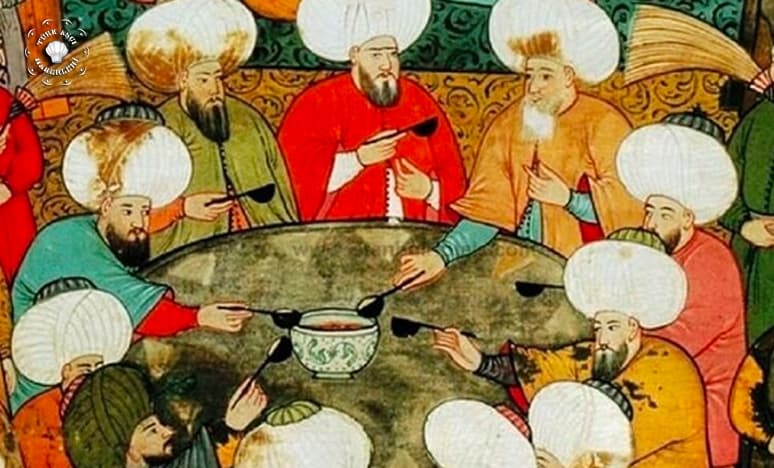 Klasik Dönem Osmanlı Saray Mutfağı Nedir?