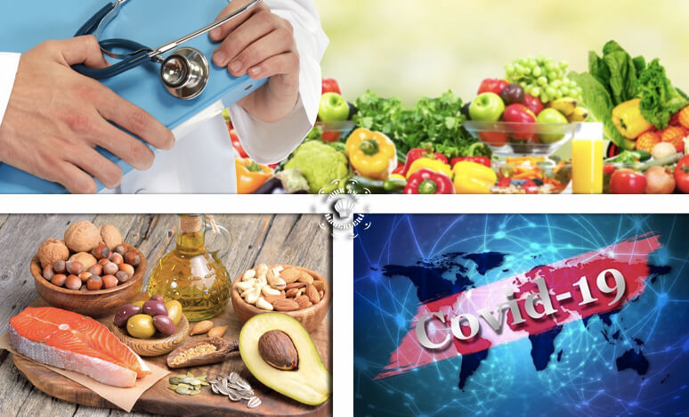 Koronavirüse Karşı Beslenme ve Yemek Tüketiminde Nasıl Değişiklikler Yapılmalı? 