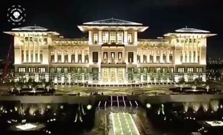 Cumhurbaşkanlığı Sarayı'nın Mutfak Harcamaları Ne Kadar