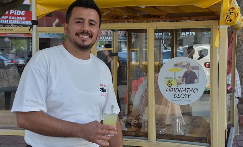 Kumluca’nın 56 Yıllık Geleneği Meşhur 