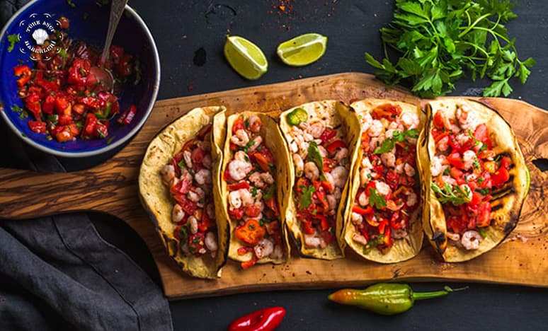 Meksika Mutfağı Nedir?