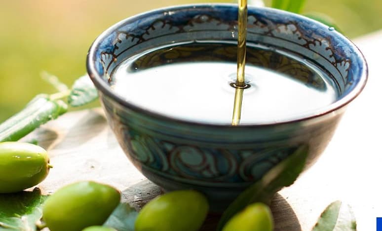 Mut Zeytinyağı ve Kırkağaç Kavunu AB’den Tescil Aldı!