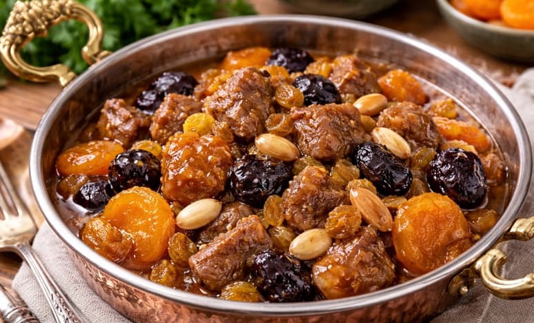 Mutancana; Bal, Meyve ve Etin Asil Buluşması