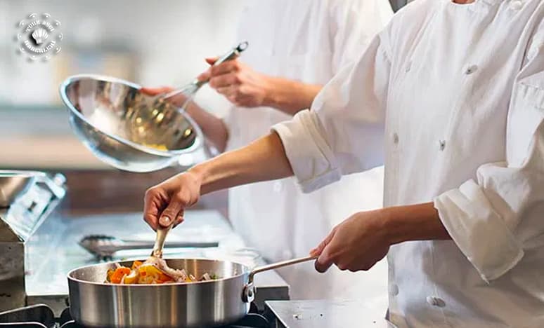 Mutfak Bölümlerinde Aşçıların Sorumlulukları Nelerdir?