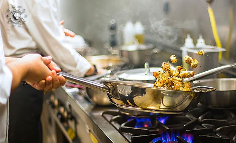 Mutfak Şeflerinin En Önemli Alışkanlıkları Nelerdir?