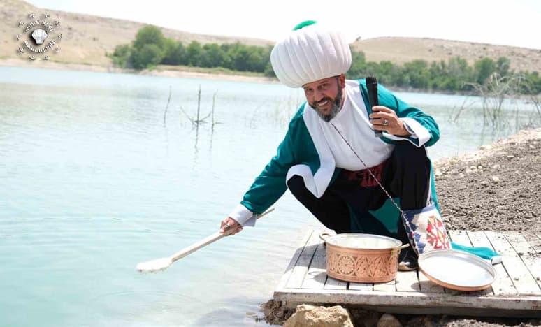 Nasreddin Hoca Kültür ve Sanat Festivali Başladı