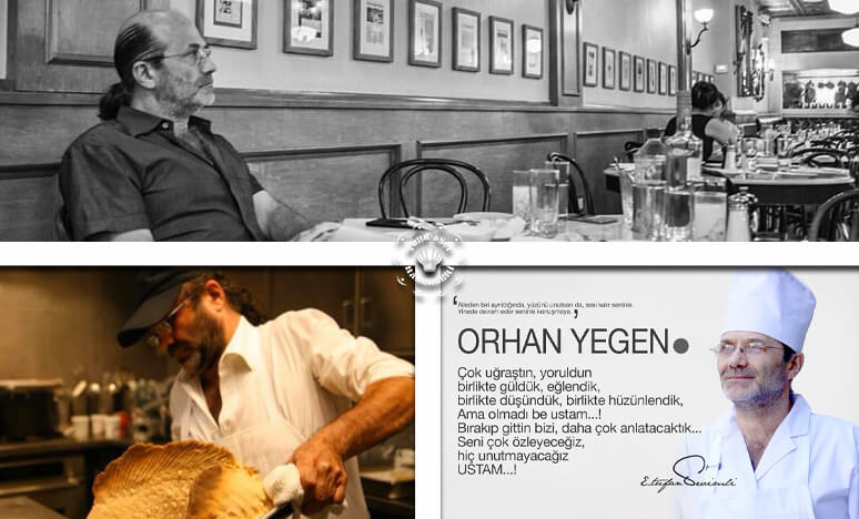 New York'a Türk Mutfağını Sevdiren 