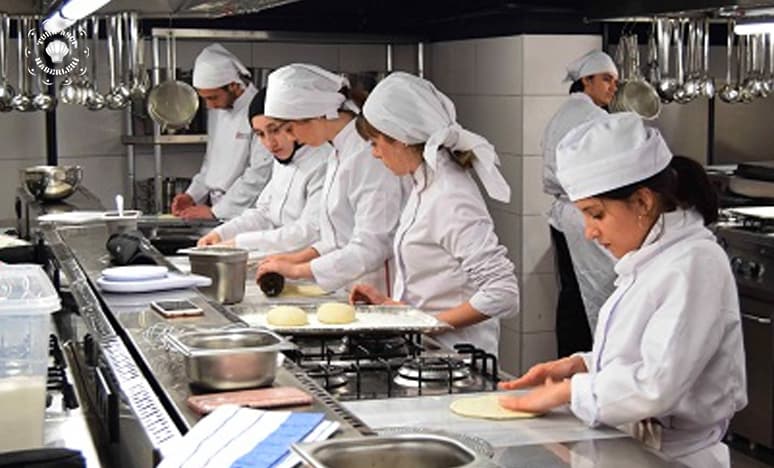 Mutfak Sanatlarında Nitelikli ve Akademik Şef Adayları
