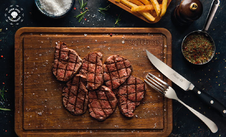 Nusret Steakhouse 'un Yeni Fiyat Listesi Müdavimlerini Şasırttı&hellip;