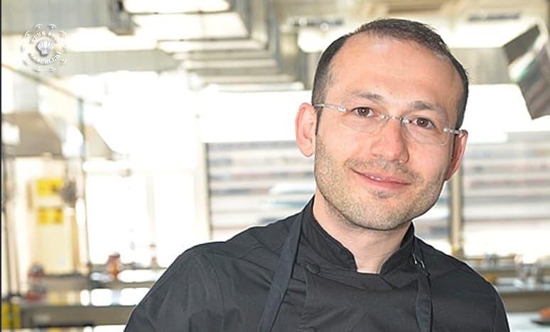 Osman Güldemir; Nevin Halıcı Yemek Kültürü Vakfı