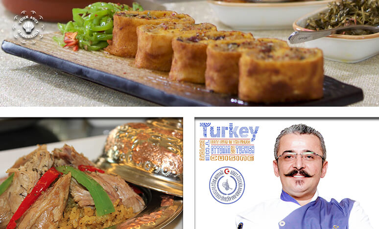 Osmanlı ve Türk mutfağı, Modern Türk Mutfağı ve Çağdaş Türk Mutfağı Nedir? Füzyon Mutfağı Nasıl Tanımlanır?