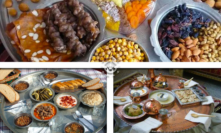 Osmanlı Yemek Kültürünü Ne Kadar Biliyoruz?   