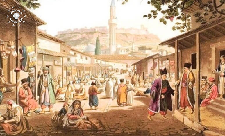 Osmanlı’da Ramazan Ayı ve Kadir Gecesi gelenekleri Biliyormusunuz?