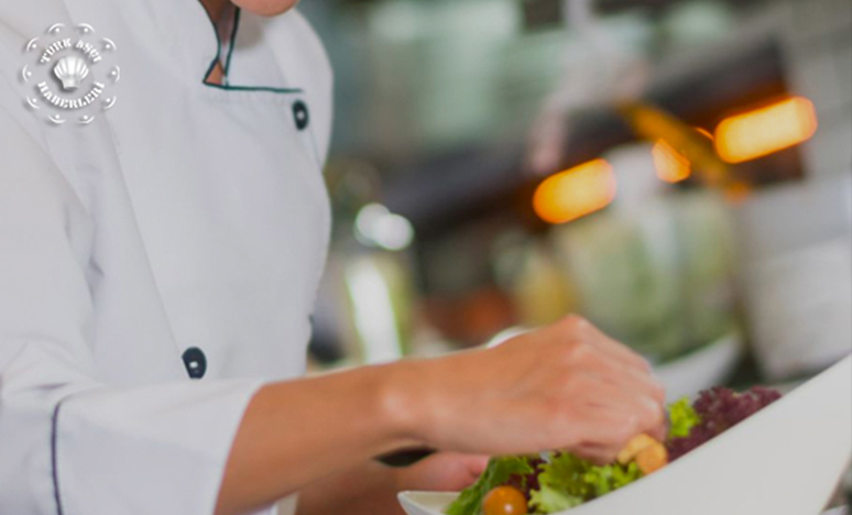 Otel Mutfak Çalışanları Eğitim, Kariyer ve Hedefleri Bölüm “05”