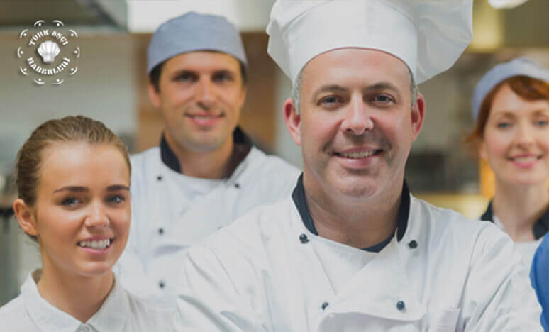 Otel Mutfak Çalışanları Eğitim, Kariyer ve Hedefleri Bölüm-10