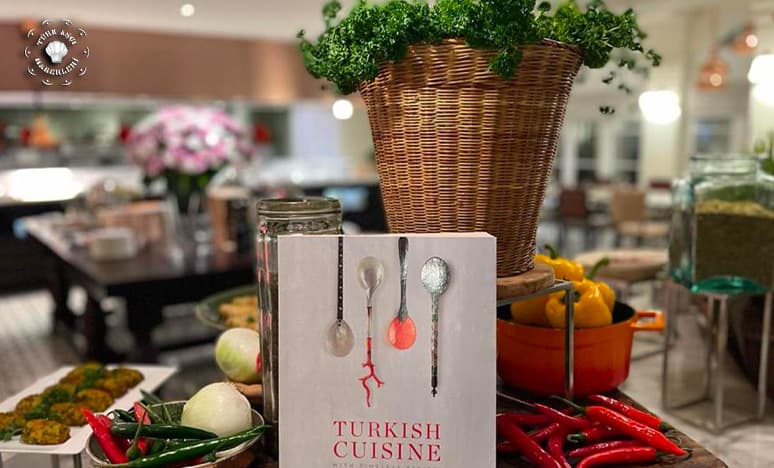 Pakistan'da Türk Mutfağı