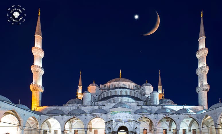 Ramazan Ayında İmsak Vakti Bilgileri: İmsak Vakti Nedir?
