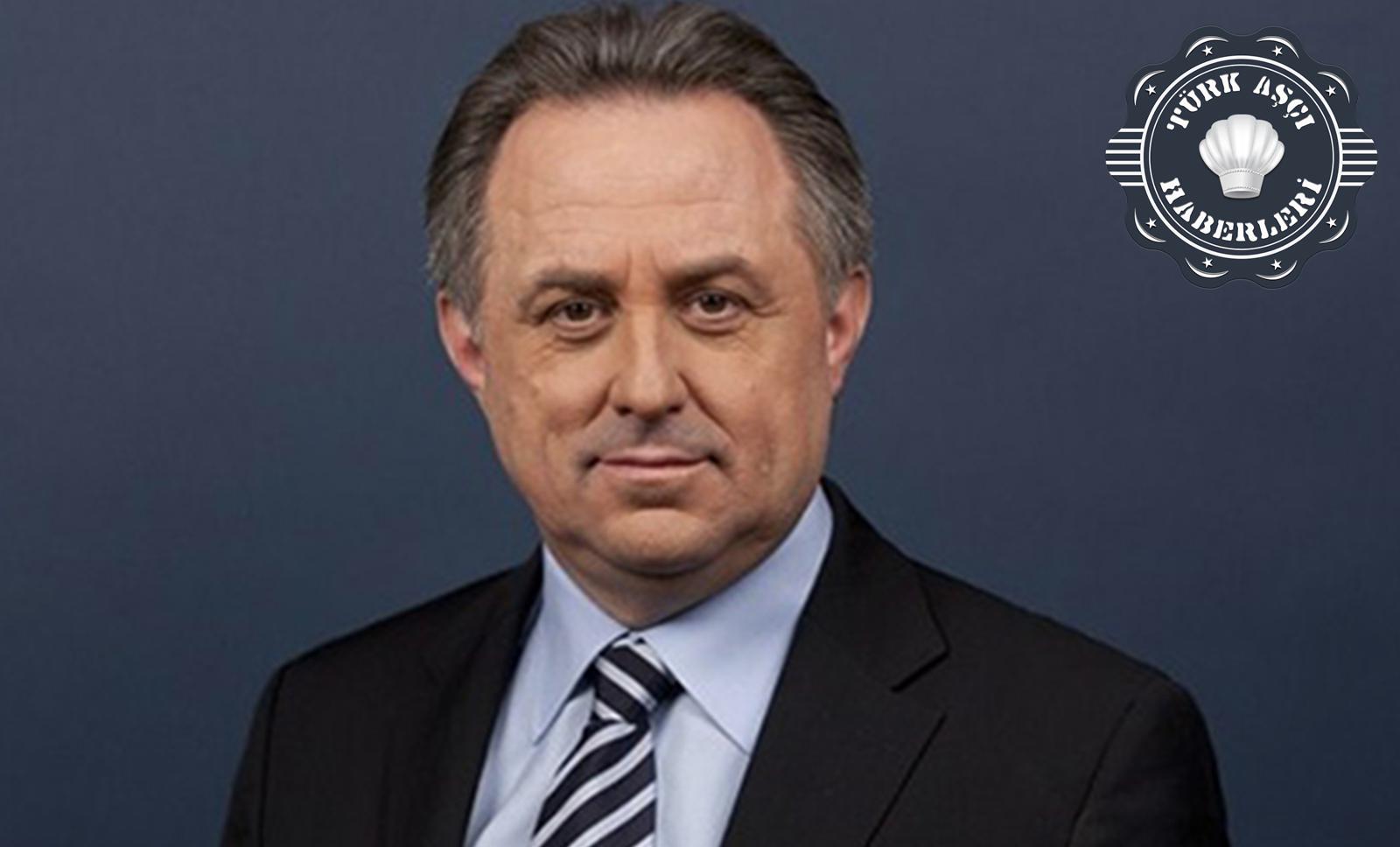 Rus Başbakan Yardımcısı'ndan Acil Toplantı, Konu 'Antalya Ve Koksaki'