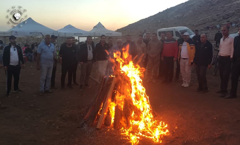 Sason'da Barışın ve Festivallerin Yükselen Sesi