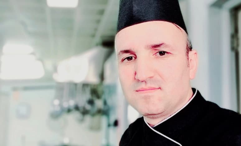 Şef Abdullah KÖK; Yaz Sezonunda Personel Açığı...