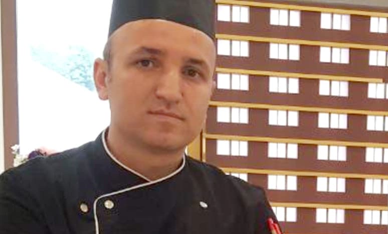 Şef Abdullah Kök; Genç Şeflerin Yaptığı Yanlışlar..