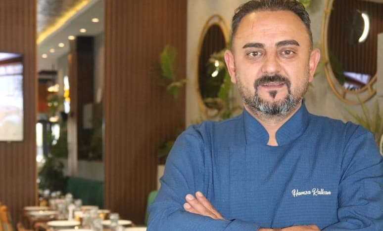 Şef Hamza Kalkan’dan Sağlık ve Gıda Güvenliği Uyarısı