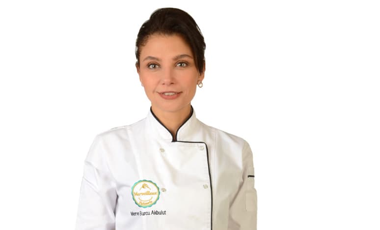 Şef Merve Burcu Akbulut Kimdir? Başarı Hikâyesi...