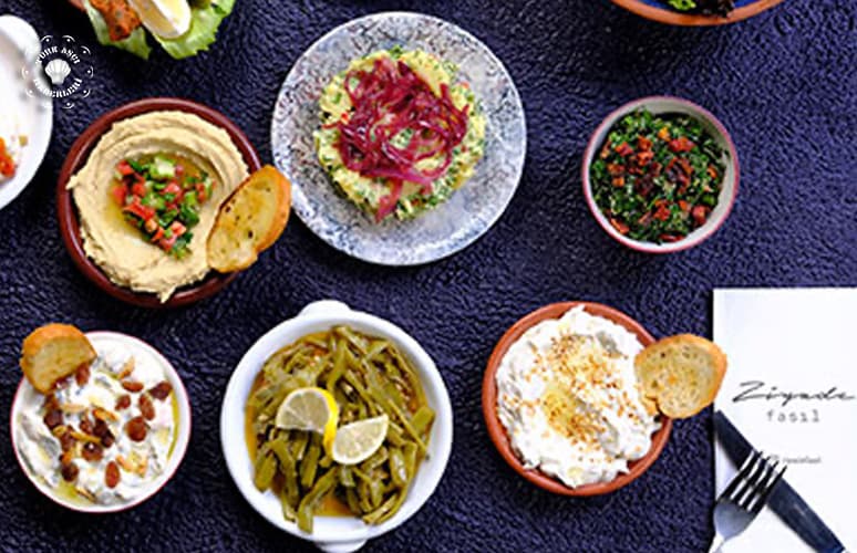 Özlem Mekik'ten Gastronomi Dünyasında Yeni Bir Sayfa...