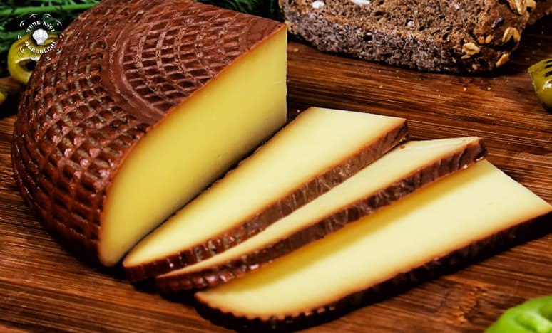 Sepet Peyniri Nasıl Yapılır? 