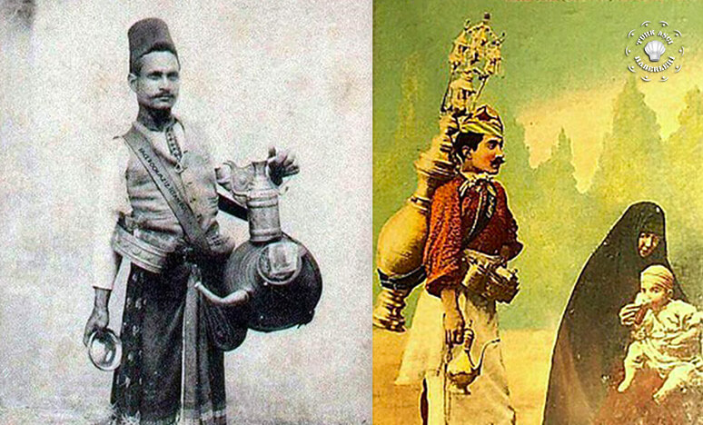 Şerbetlerin Tarihçesi ve Osmanlı Kültüründeki Yeri 