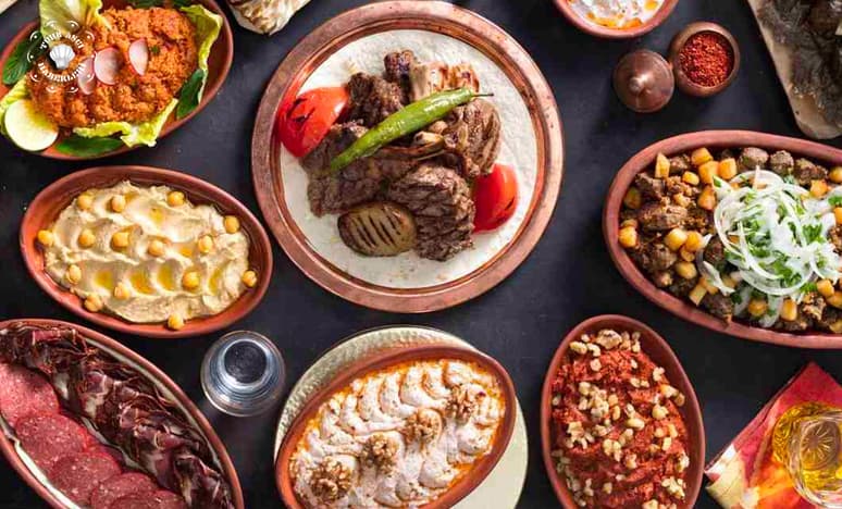 Türk Mutfağı Haftası'na Dair Değerlendirmeler 