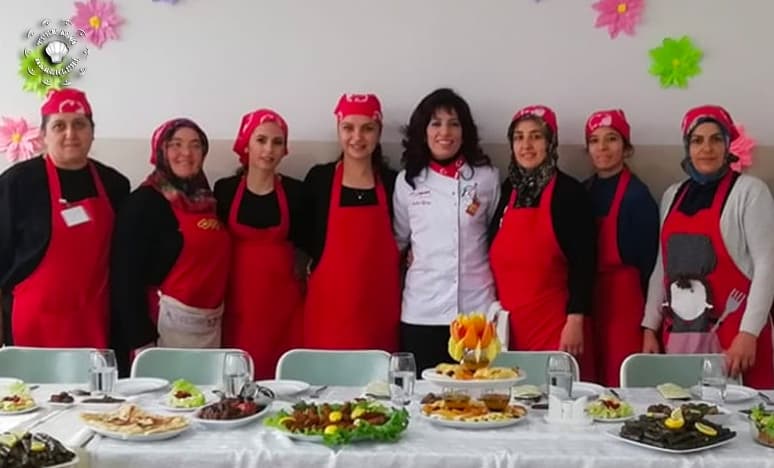 Türk Mutfağı Sevdalısı 