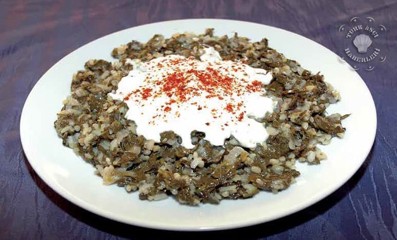 Türk Mutfağı Yemek Arşivinde Iştır Yemeği Nasıl Yapılır?