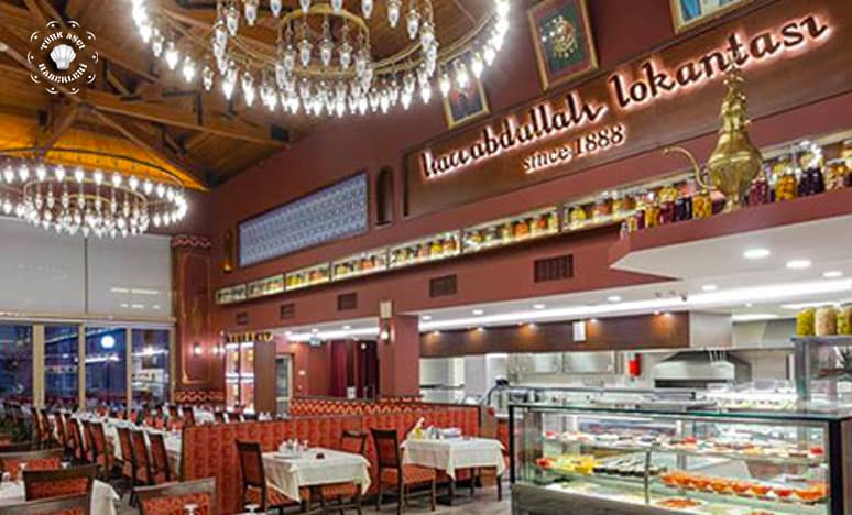 Türk Mutfağı ve Gastronomi Sektörünün Unutulmayanları