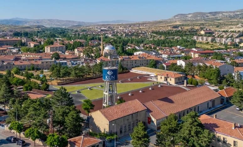 Türk Mutfağını Küresel Ölçekte Tanıtacak Yeni Merkez