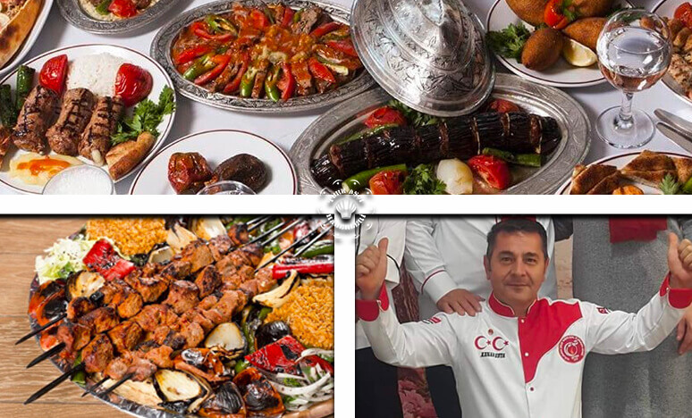Türk Mutfağının Zenginliğine Rağmen Şu Anki Haliyle Kendisinden Bir Cacık Olmaz!