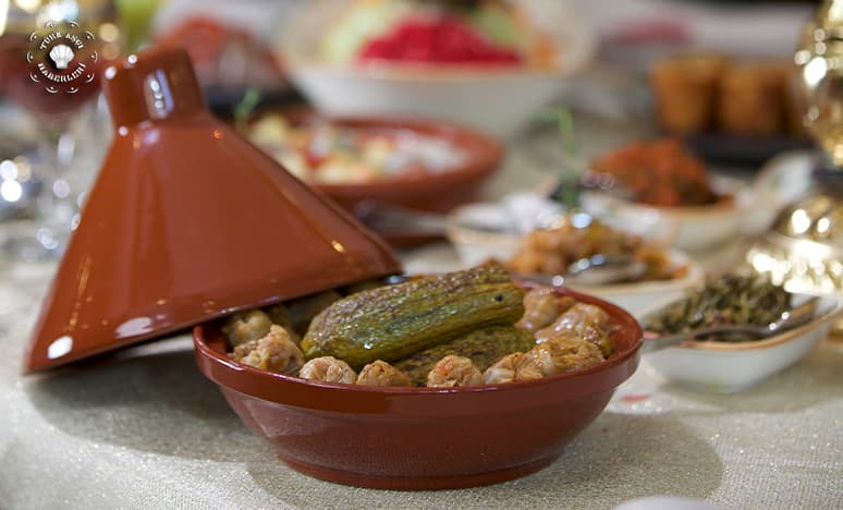 Türk Mutfağı Yemeklerinin En Önemli Özellikleri Nelerdir?