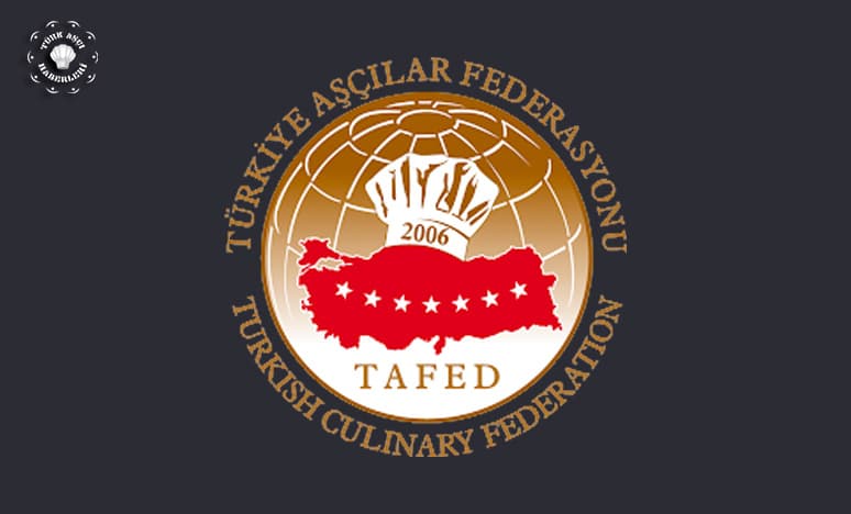 Türkiye Aşçılar Federasyonu Basın Açıklamasıdır...