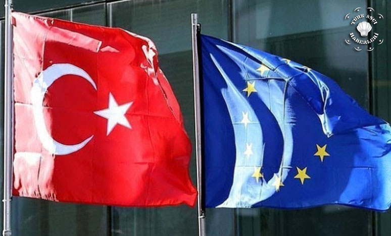 Türkiye-AB heyetleri vize serbestisini görüşecek
