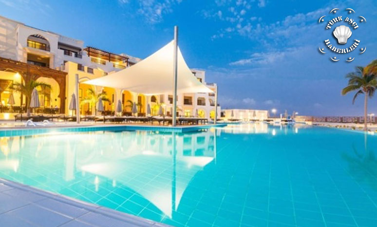 Türkiye'den 18 Otel, Dünyada En İyiler Arasında
