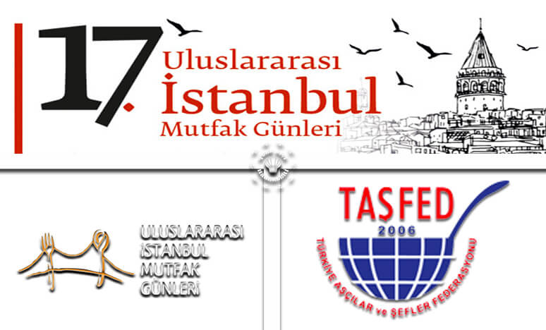 Uluslararası İstanbul Mutfak Günleri 25 Aralıkta Başlıyor 